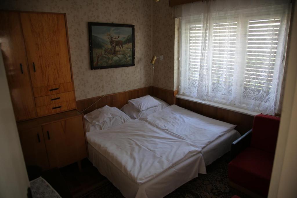 Simply Szallo Balatonboglár Quarto foto