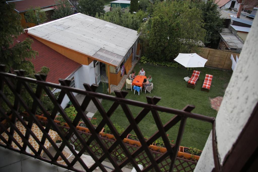 Simply Szallo Balatonboglár Quarto foto