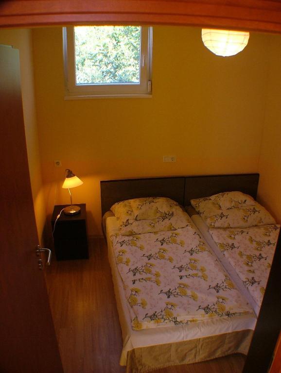 Simply Szallo Balatonboglár Quarto foto